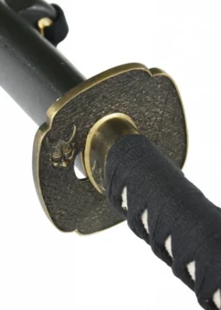 John Lee Hannya Katana
