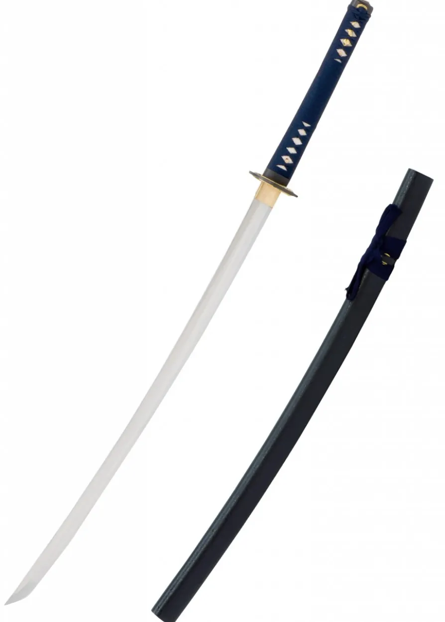 John Lee Imori Katana