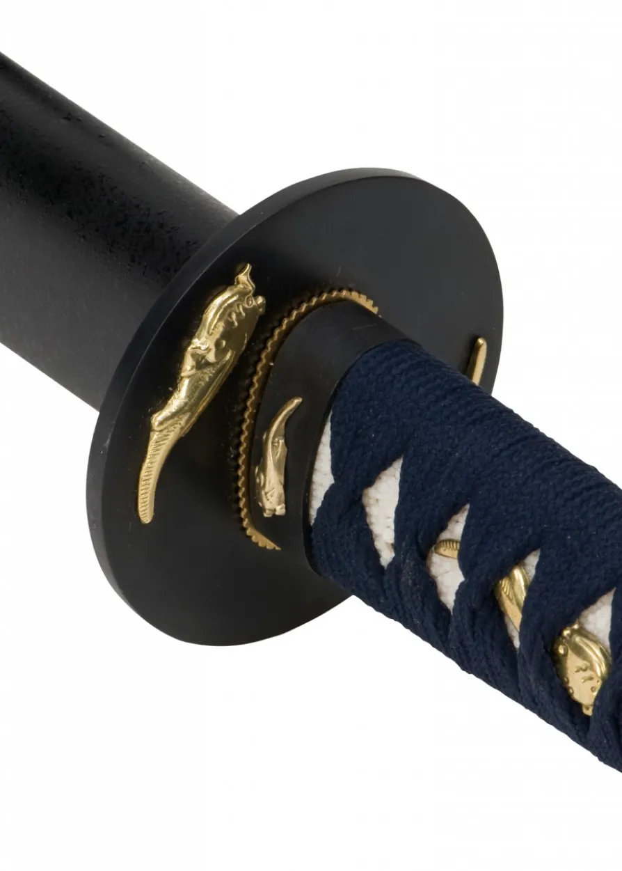 John Lee Imori Katana