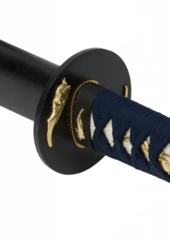 John Lee Imori Wakizashi