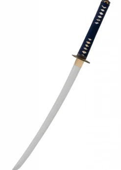 John Lee Imori Wakizashi