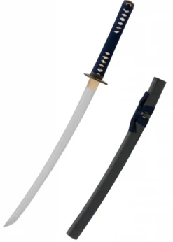 John Lee Imori Wakizashi