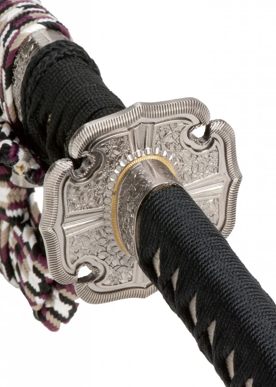 John Lee Kamakura Tachi
