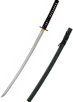 John Lee Katana - Saigo Takamori