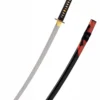 John Lee Kujaku Katana
