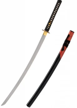 John Lee Kujaku Katana