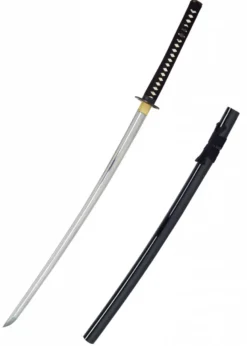 John Lee Musashi Ichi Katana