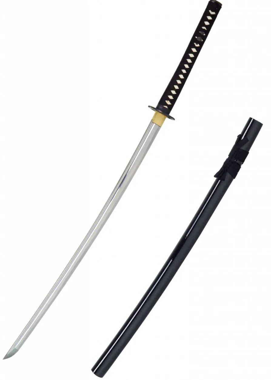John Lee Musashi Ichi Katana