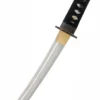John Lee Musashi Ichi Tanto