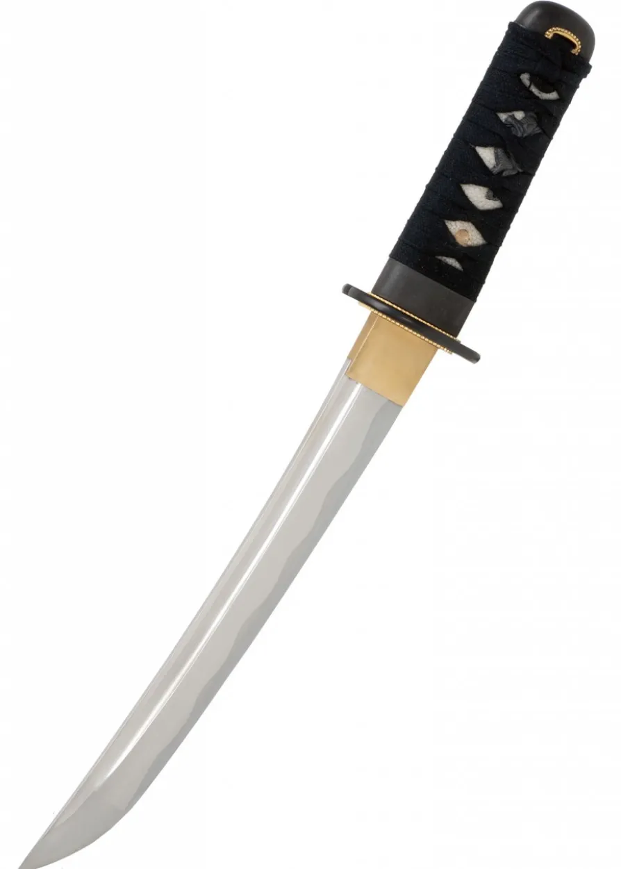 John Lee Musashi Ichi Tanto