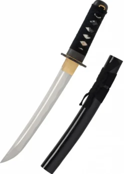 John Lee Musashi Ichi Tanto