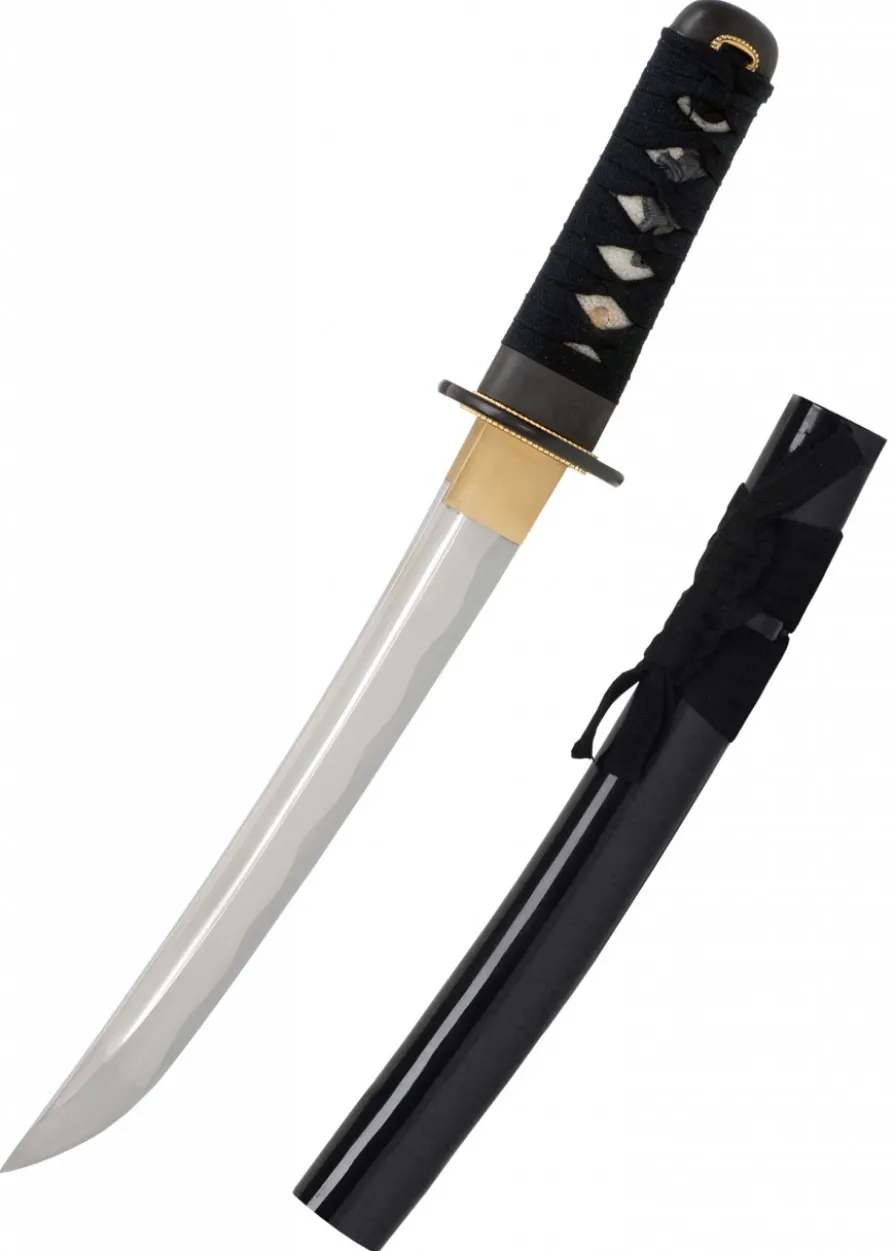 John Lee Musashi Ichi Tanto