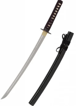 John Lee Musashi Ichi Wakizashi