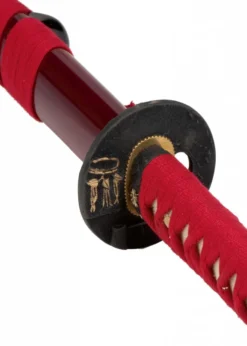 John Lee Noh Katana