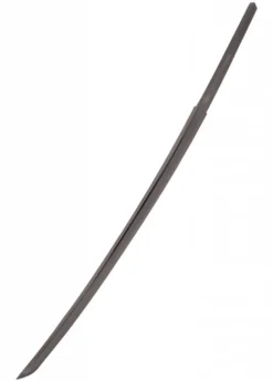 John Lee Practical Katana-Klinge, mit Holzscheide