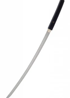 John Lee Shirasaya Katana, schwarz