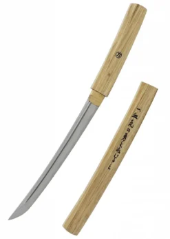 John Lee Shirasaya O-Tanto