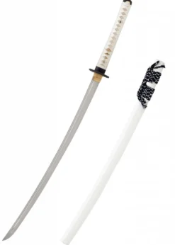 John Lee Shiro Katana