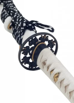 John Lee Shiro Katana