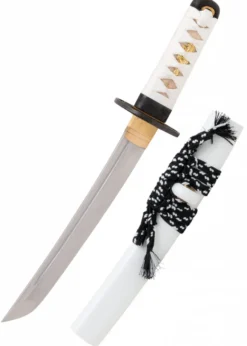 John Lee Shiro Tanto