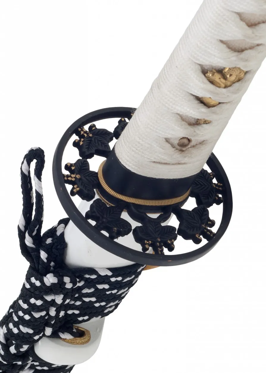 John Lee Shiro Wakizashi