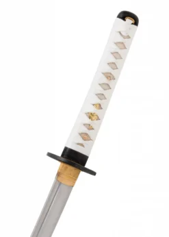 John Lee Shiro Wakizashi