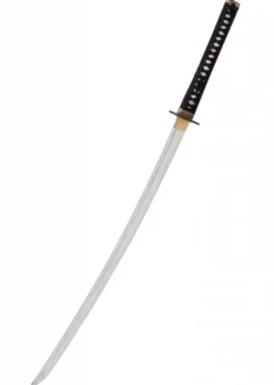 John Lee Zaza Iaito Katana
