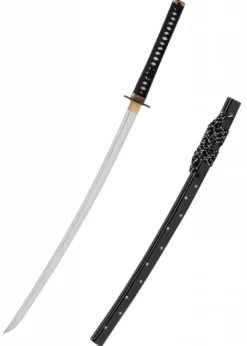 John Lee Zaza Iaito Katana