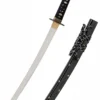 John Lee Zaza Iaito Wakizashi
