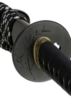 John Lee Zaza Iaito Wakizashi