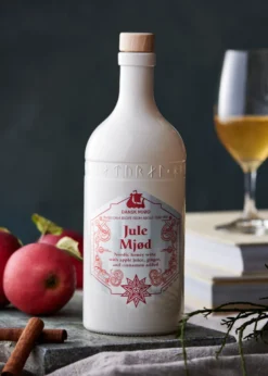 Jule Mjød - Weihnachtsmet, 14,8% Vol., 0,75l Flasche - Dansk Mjød