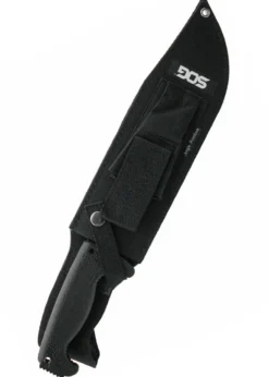 Jungle Primitive Machete, SOG