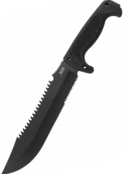 Jungle Primitive Machete, SOG