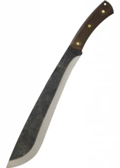 Jungolo Machete, Condor