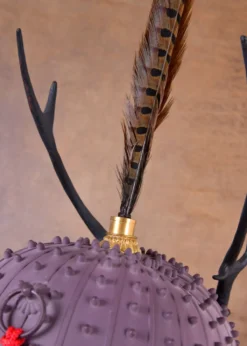 Kabuto Helm Daisho Kake