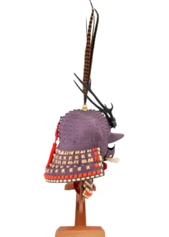 Kabuto Helm Daisho Kake