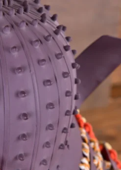 Kabuto Helm Daisho Kake