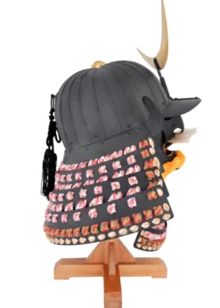 Kabuto Helm des Date Masamune