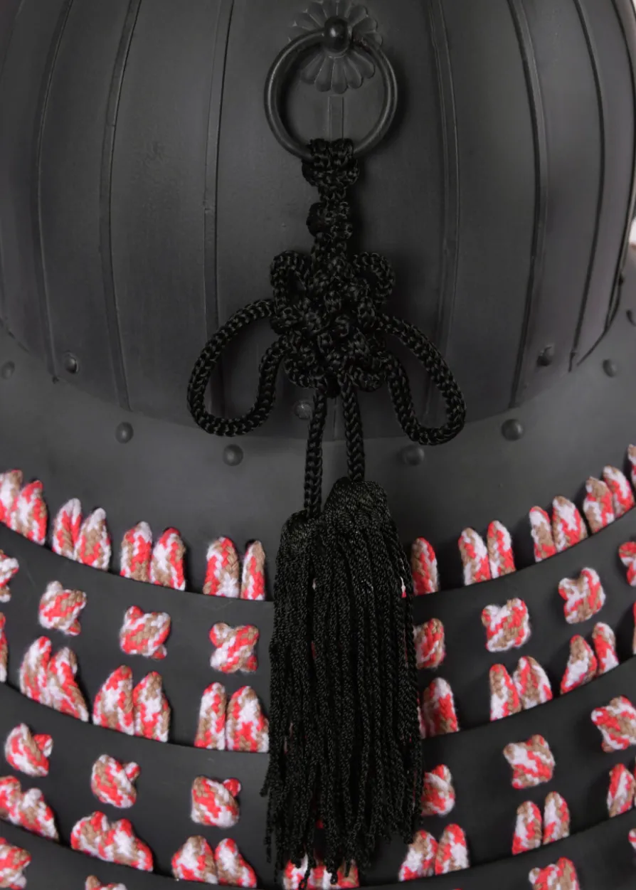 Kabuto Helm des Date Masamune
