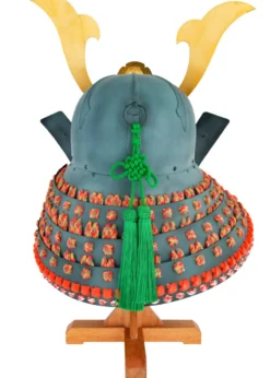 Kabuto Helm des Oda Nobunaga