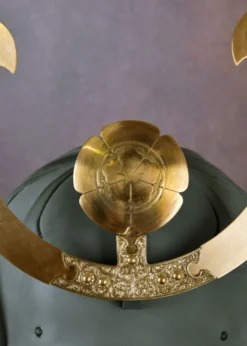 Kabuto Helm des Oda Nobunaga