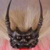 Kabuto Helm des Takeda Shingen