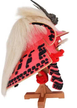 Kabuto Helm des Takeda Shingen