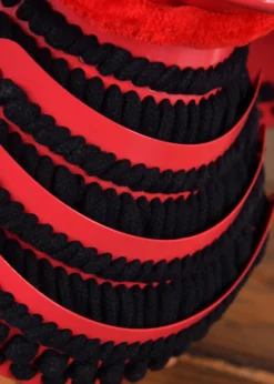 Kabuto Helm des Takeda Shingen
