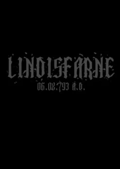 Kapuzenpulli: Lindisfarne