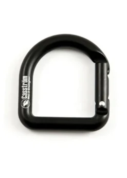 Karabiner Schwarz, Casström