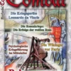 Karfunkel Combat 12 - Belagerungen im Mittelalter
