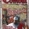 Karfunkel Combat 5: Kriegsführung bei den Germanen etc.