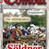 Karfunkel Combat 14 - Söldner