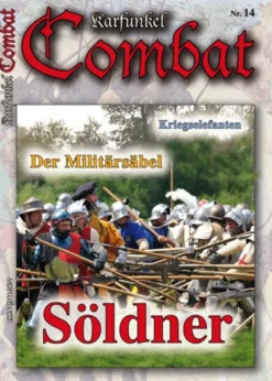 Karfunkel Combat 14 - Söldner